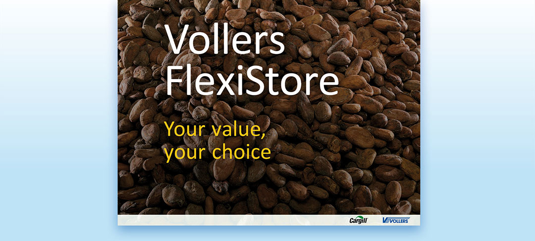 HSTotaal ontwikkelt voor Vollers digitale bedrijfspresentaties