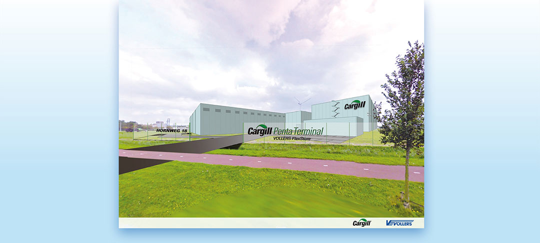 HSTotaal ontwikkelt voor Vollers digitale bedrijfspresentaties