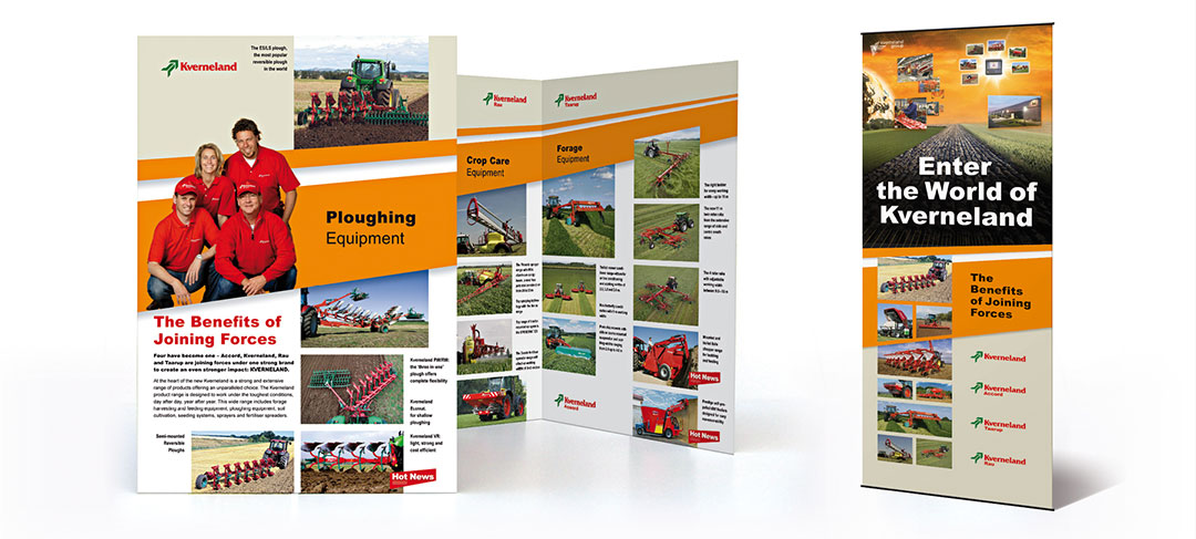 HSTotaal ontwikkelt professionele presentaties voor bedrijven