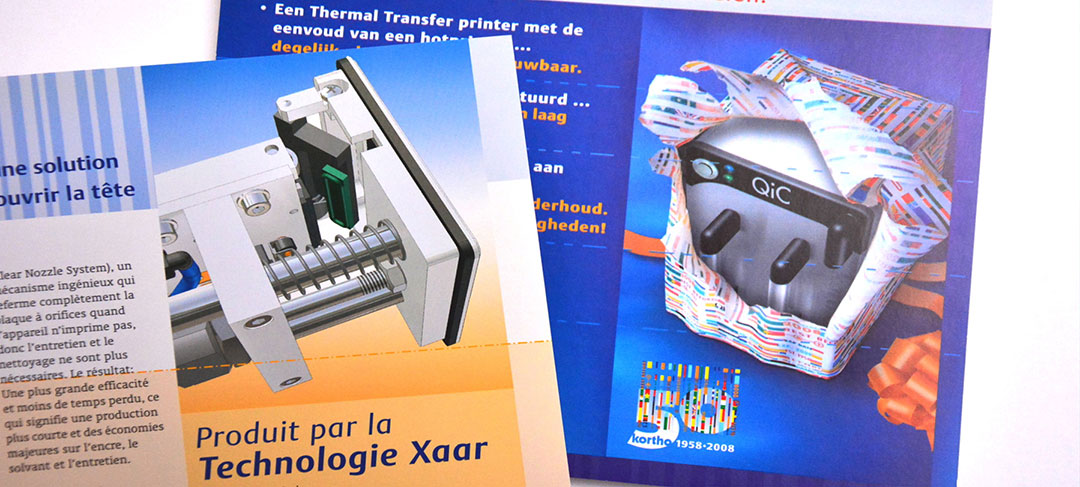 HSTotaal is een ervaren, creatief communicatiebureau in Hilversum