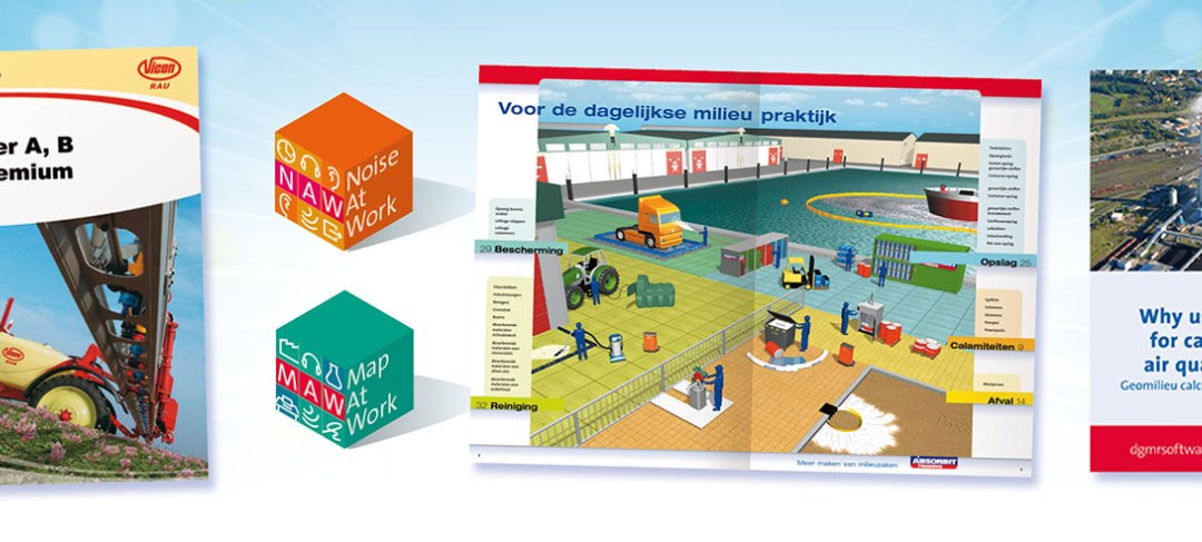 HSTotaal: een zeer ervaren en creatief reclamebureau in Hilversum